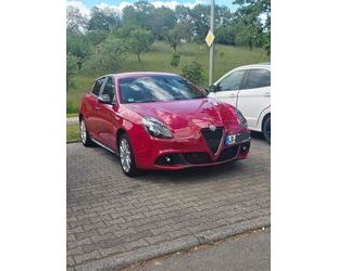 Alfa Romeo Giulietta Gebrauchtwagen
