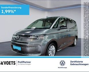 VW LT Gebrauchtwagen