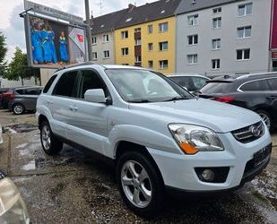 Kia Sportage Gebrauchtwagen