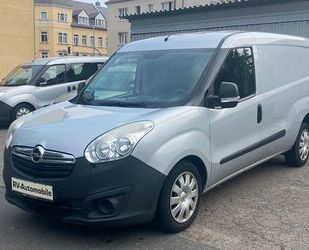Opel Combo Gebrauchtwagen
