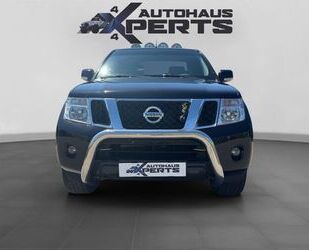 Nissan Navara Gebrauchtwagen