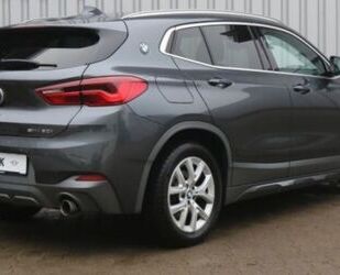 BMW X2 Gebrauchtwagen