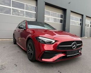 Mercedes-Benz C 200 Gebrauchtwagen