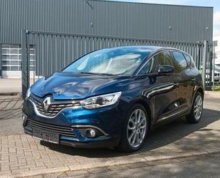 Renault Scenic Gebrauchtwagen