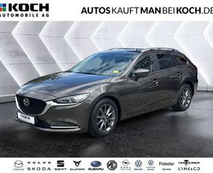 Mazda 6 Gebrauchtwagen