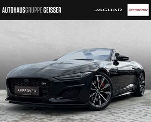 Jaguar F-Type Gebrauchtwagen