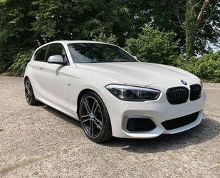 BMW M140i Gebrauchtwagen