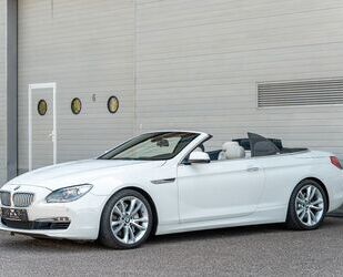 BMW 650 Gebrauchtwagen