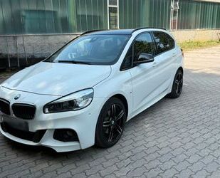 BMW 220 Active Tourer Gebrauchtwagen
