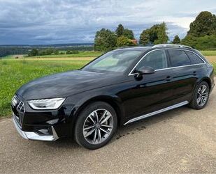 Audi A4 Allroad Gebrauchtwagen