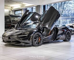 McLaren 720S Gebrauchtwagen