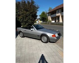 Mercedes-Benz SL 300 Gebrauchtwagen
