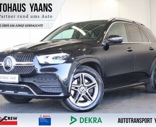 Mercedes-Benz GLE 300 Gebrauchtwagen