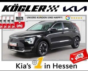 Kia Niro EV Gebrauchtwagen