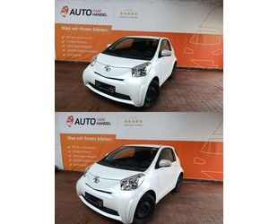 Toyota IQ Gebrauchtwagen
