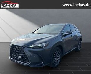 Lexus NX 450h Gebrauchtwagen