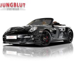 Porsche 997 Gebrauchtwagen