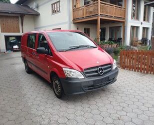 Mercedes-Benz Vito Gebrauchtwagen