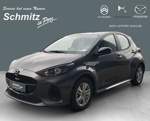 Mazda 2 Hybrid Gebrauchtwagen