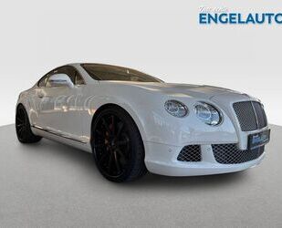 Bentley Continental GT Gebrauchtwagen