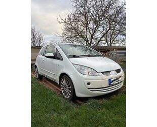 Mitsubishi Colt Gebrauchtwagen