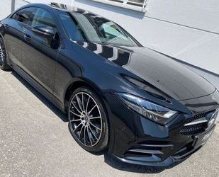 Mercedes-Benz CLS 450 Gebrauchtwagen