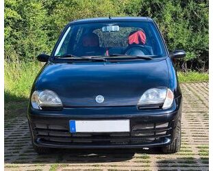 Fiat Seicento Gebrauchtwagen