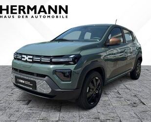 Dacia Spring Gebrauchtwagen