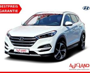 Hyundai TUCSON Gebrauchtwagen