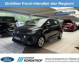Hyundai i10 Gebrauchtwagen