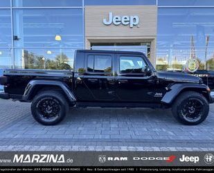 Jeep Gladiator Gebrauchtwagen
