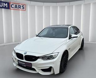 BMW M3 Gebrauchtwagen