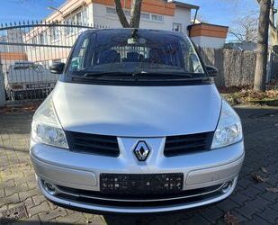 Renault Espace Gebrauchtwagen