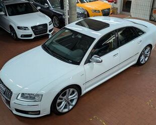 Audi S8 Gebrauchtwagen