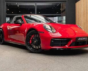 Porsche 992 Gebrauchtwagen