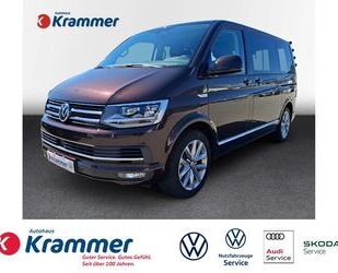 VW T6 Multivan Gebrauchtwagen