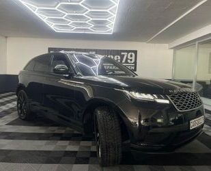Land Rover Range Rover Velar Gebrauchtwagen