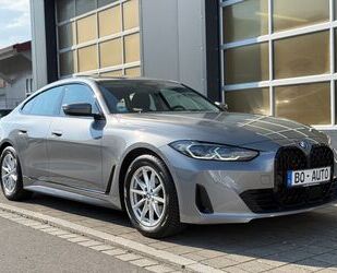 BMW 420 Gran Coupé Gebrauchtwagen