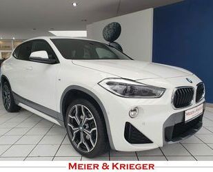 BMW X2 Gebrauchtwagen