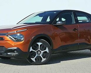 Citroen C4 Gebrauchtwagen