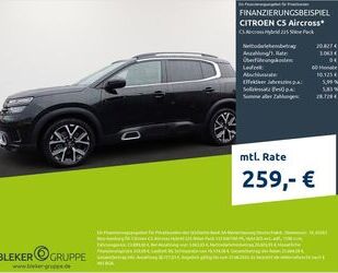 Citroen C5 Aircross Gebrauchtwagen