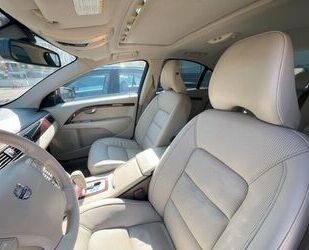 Volvo S80 Gebrauchtwagen