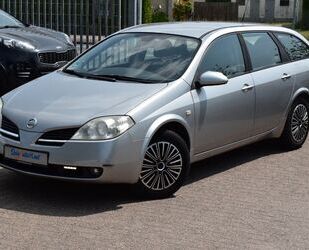 Nissan Primera Gebrauchtwagen