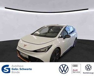 Cupra Born Gebrauchtwagen