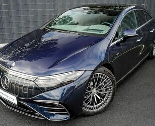 Mercedes-Benz EQS Gebrauchtwagen