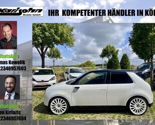 Honda e Gebrauchtwagen