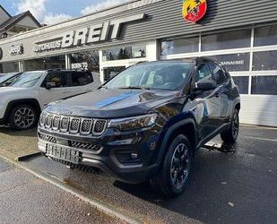 Jeep Compass Gebrauchtwagen