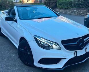 Mercedes-Benz E 200 Gebrauchtwagen
