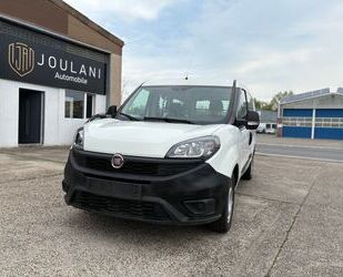 Fiat Doblo Gebrauchtwagen