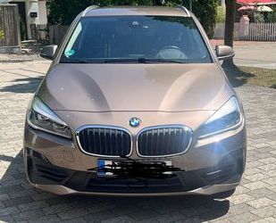 BMW 218 Active Tourer Gebrauchtwagen